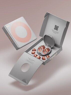 LOOP Engage 2 EAR PLUGS - Everyday Noise Relief with Clear Speech - NEW IN BOX!